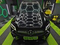 Mercedes Benz GLB 200 CDI/4MATIC/AMG