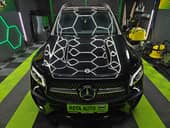 Mercedes Benz GLB 200 CDI/4MATIC/AMG