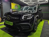 Mercedes Benz GLB 200 CDI/4MATIC/AMG