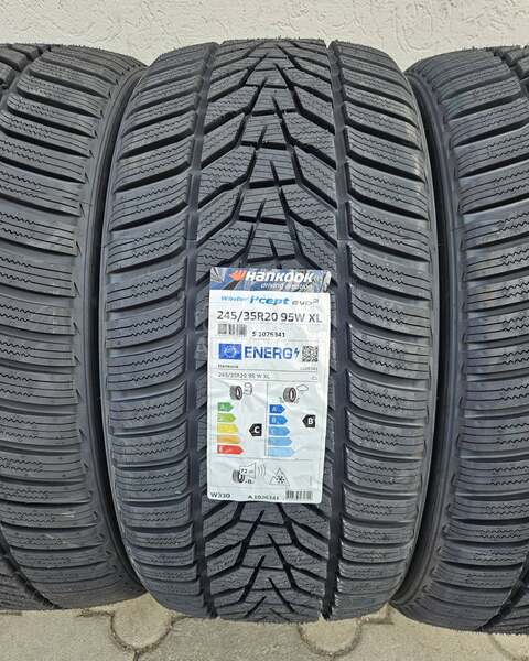 Hankook 275/30 R20 Zimska