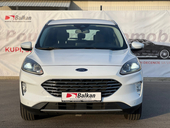 Ford Kuga 2.0TDCI/4X4/AUT