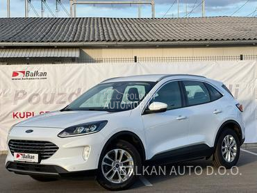 Ford Kuga 2.0TDCI/4X4/AUT