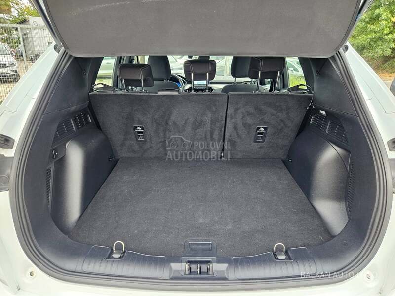 Ford Kuga 2.0TDCI/4X4/AUT