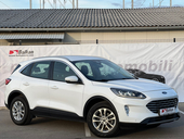 Ford Kuga 2.0TDCI/4X4/AUT