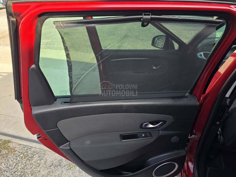 Renault Grand Scenic 1.5 DCI N.A.V.I