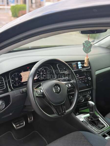 Volkswagen Golf 7 //7.5//IQ