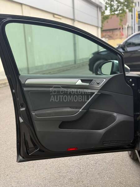 Volkswagen Golf 7 //7.5//IQ