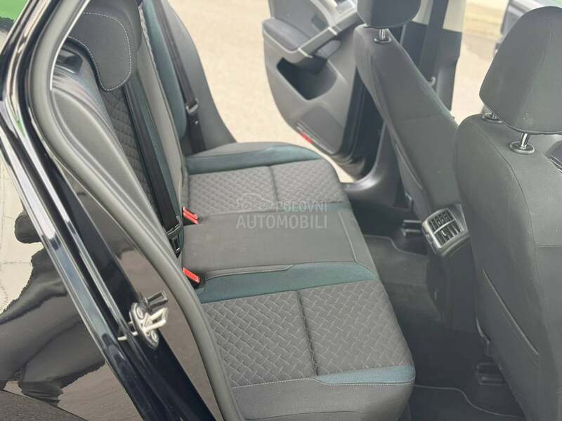 Volkswagen Golf 7 //7.5//IQ