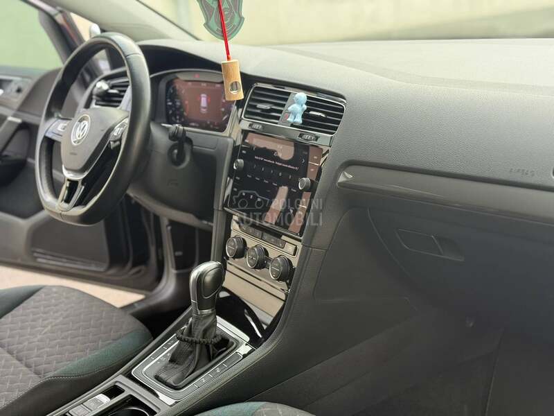 Volkswagen Golf 7 //7.5//IQ