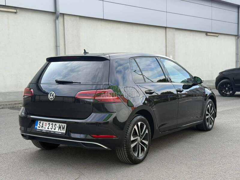 Volkswagen Golf 7 //7.5//IQ