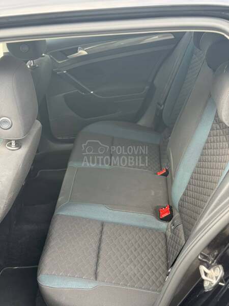 Volkswagen Golf 7 //7.5//IQ