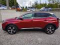 Peugeot 3008 1.2 Puretech Allure