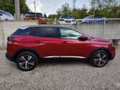 Peugeot 3008 1.2 Puretech Allure