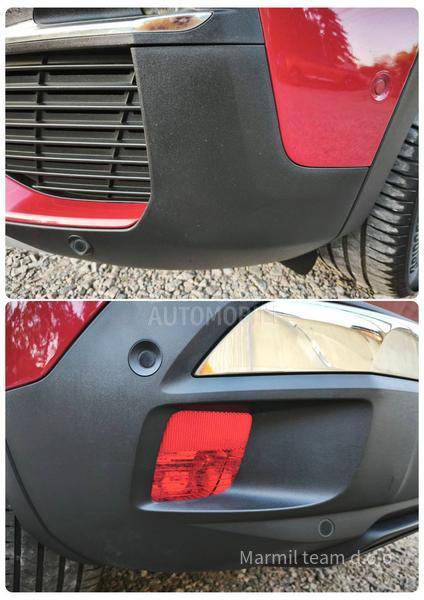 Peugeot 3008 1.2 Puretech Allure Peugeot 3008 1.2 Puretech Allure