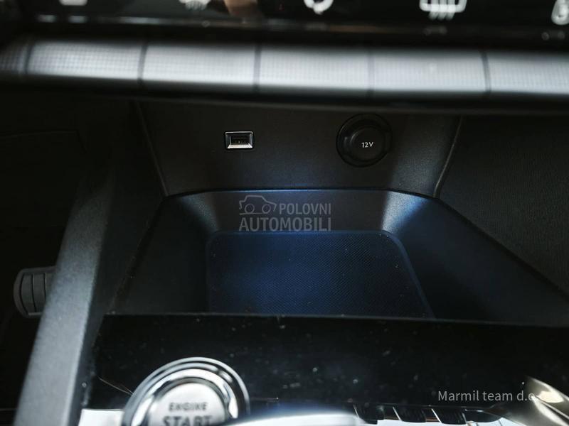 Peugeot 3008 1.2 Puretech Allure Peugeot 3008 1.2 Puretech Allure