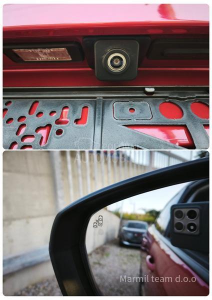 Peugeot 3008 1.2 Puretech Allure Peugeot 3008 1.2 Puretech Allure