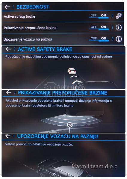 Peugeot 3008 1.2 Puretech Allure Peugeot 3008 1.2 Puretech Allure