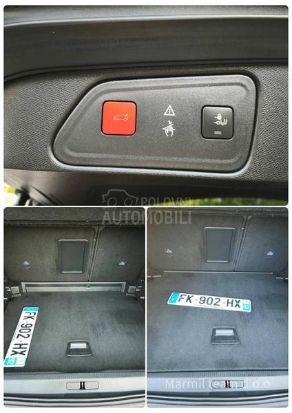 Peugeot 3008 1.2 Puretech Allure Peugeot 3008 1.2 Puretech Allure