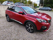 Peugeot 3008 1.2 Puretech Allure
