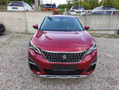 Peugeot 3008 1.2 Puretech Allure