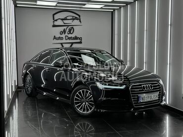 Audi A6 quattro
