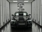 Audi A6 quattro