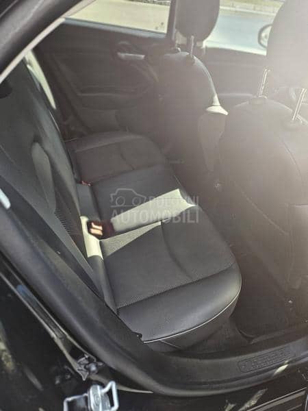 Fiat 500X CITY CROSS