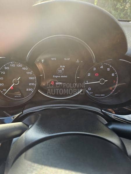 Fiat 500X CITY CROSS