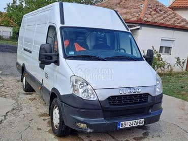 Iveco Daily 35S11
