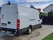 Iveco Daily 35S11