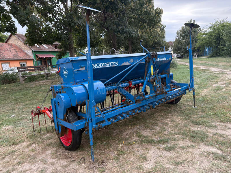Nordsten 2,5M