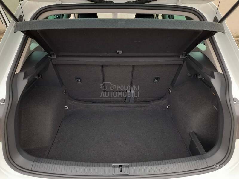 Volkswagen Tiguan 1.5 TSI VIRTUAL