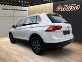 Volkswagen Tiguan 1.5 TSI VIRTUAL