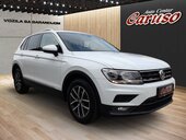 Volkswagen Tiguan 1.5 TSI VIRTUAL