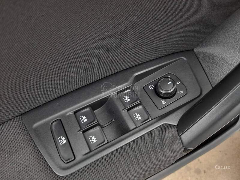 Volkswagen Tiguan 1.5 TSI VIRTUAL