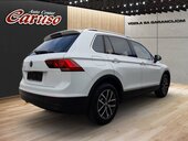 Volkswagen Tiguan 1.5 TSI VIRTUAL