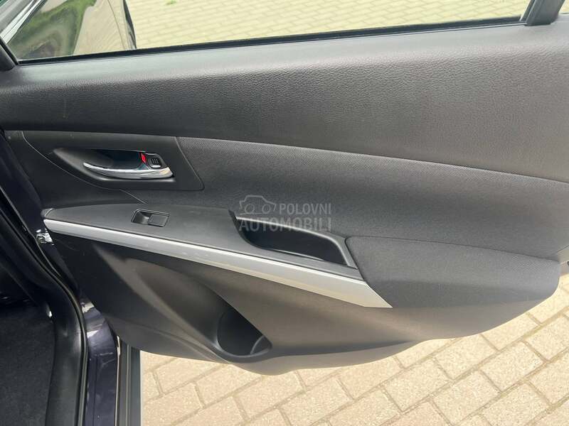 Suzuki SX4 S-Cross 1.6Mjet/T O P
