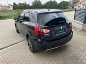 Suzuki SX4 S-Cross 1.6Mjet/T O P