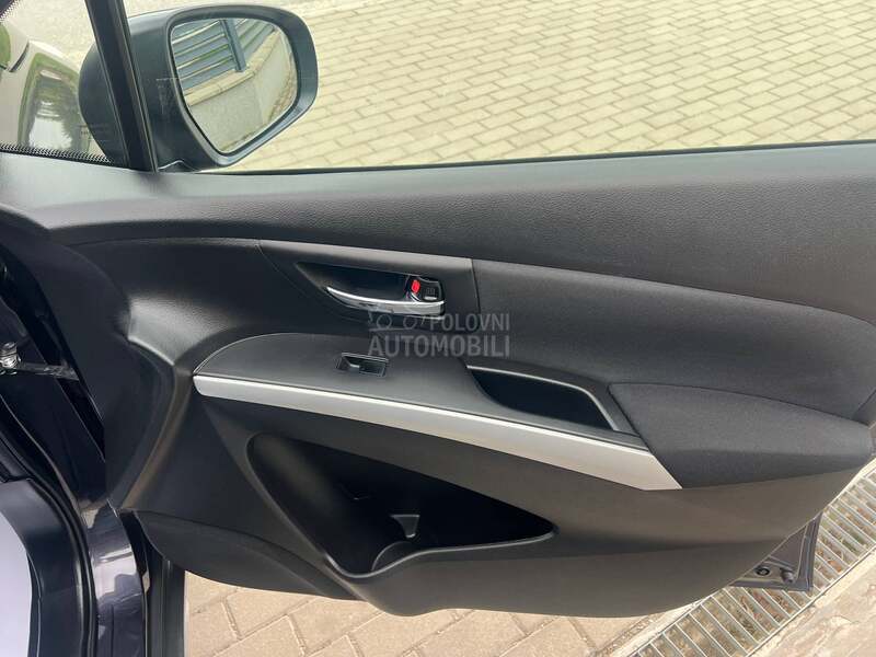 Suzuki SX4 S-Cross 1.6Mjet/T O P