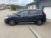 Suzuki SX4 S-Cross 1.6Mjet/T O P