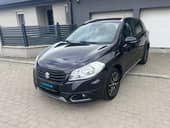 Suzuki SX4 S-Cross 1.6Mjet/T O P