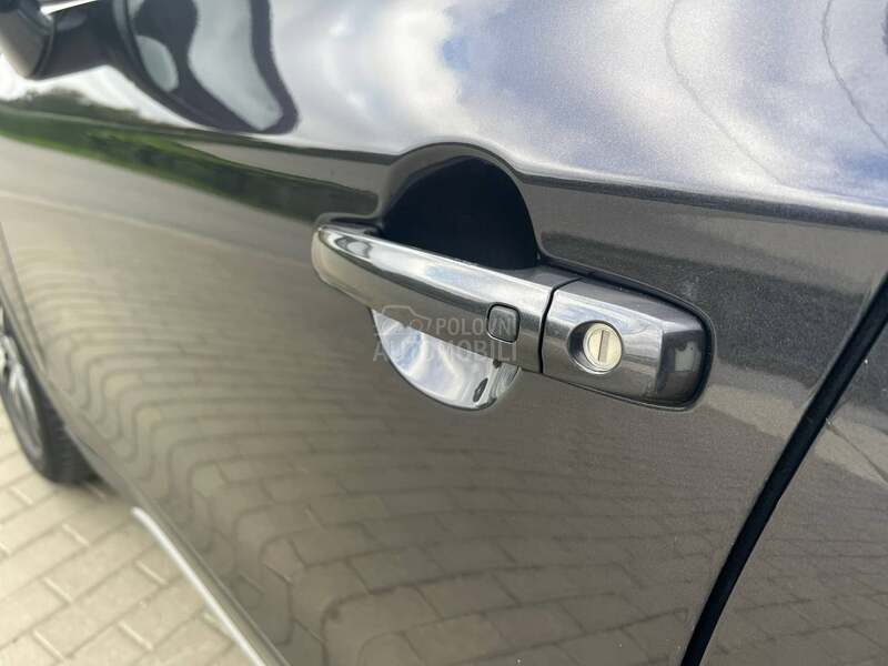 Suzuki SX4 S-Cross 1.6Mjet/T O P