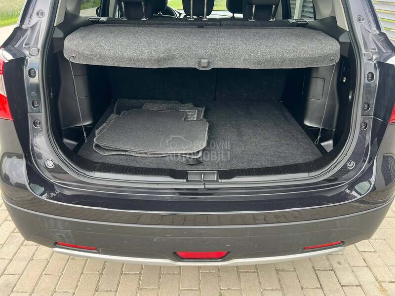 Suzuki SX4 S-Cross 1.6Mjet/T O P