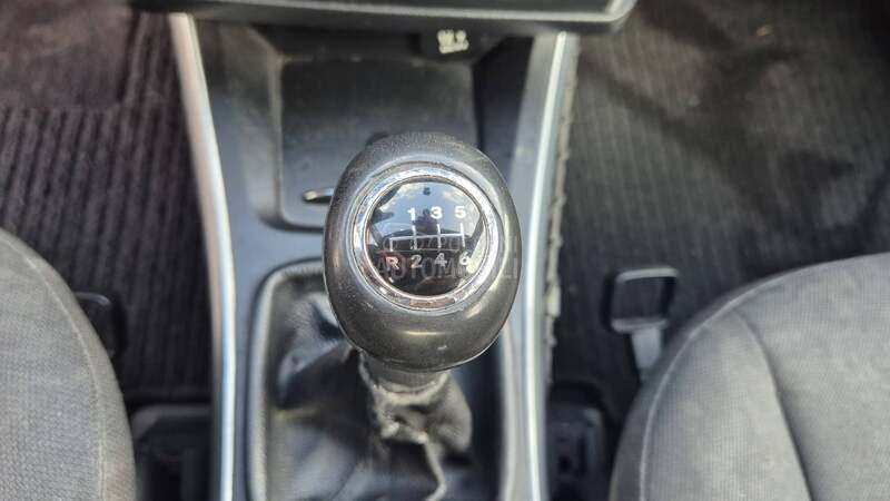 Mercedes Benz B 180 180 CDI