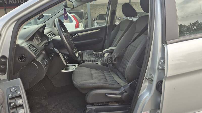 Mercedes Benz B 180 180 CDI