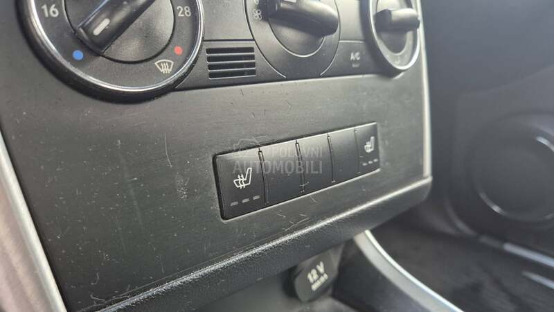 Mercedes Benz B 180 180 CDI