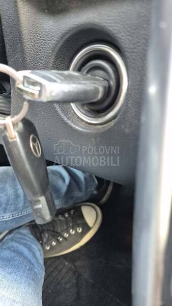 Mercedes Benz B 180 180 CDI