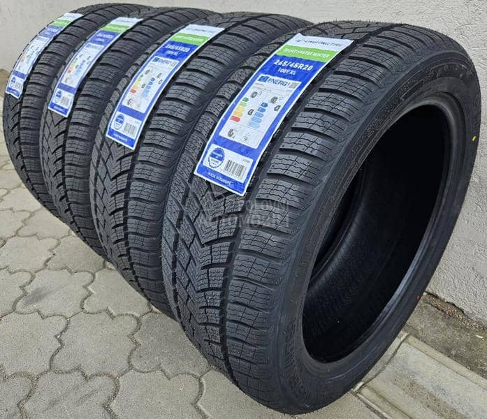Linglong 265/45 R20 Zimska