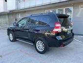 Toyota Land Cruiser 2.8 Executive AT6