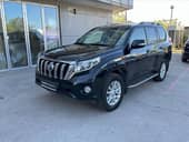 Toyota Land Cruiser 2.8 Executive AT6
